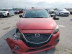 2014 Mazda 3 Sv zu verkaufen in New Orleans, LA - Front End