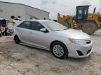 2013 Toyota Camry L en Venta en Haslet, TX - Rear End