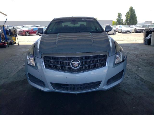 Sedans CADILLAC ATS 2013 Granatowy