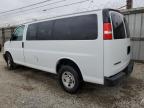 2019 Chevrolet Express G2500 Ls на продаже в Los Angeles, CA - Side