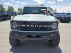 2022 Ford Bronco Base for Sale in Anthony, TX - Biohazard/Chemical