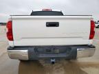 2018 Toyota Tundra Crewmax Sr5 zu verkaufen in Grand Prairie, TX - Front End