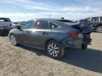 2025 Honda Civic Lx للبيع في American Canyon، CA - Rear End