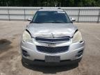 2015 Chevrolet Equinox Lt იყიდება Dunn-ში, NC - Front End