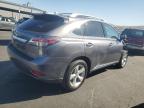2014 Lexus Rx 350 Base للبيع في San Martin، CA - Front End