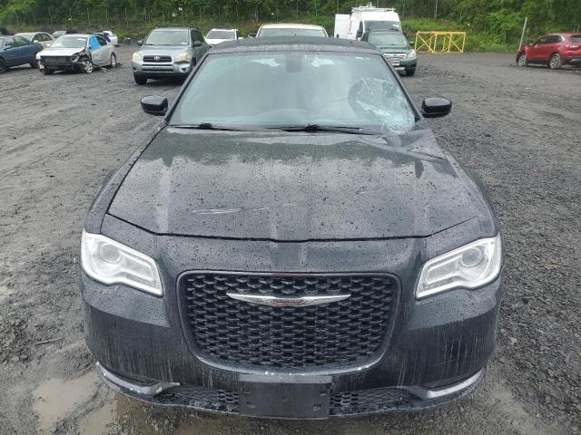  CHRYSLER 300 2015 Czarny