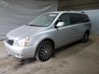 2012 Kia Sedona Ex на продаже в Candia, NH - Top/Roof