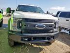 2017 Ford F550 Super Duty de vânzare în Grand Prairie, TX - Mechanical