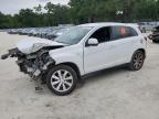 2014 Mitsubishi Outlander Sport Es للبيع في Ocala، FL - Front End