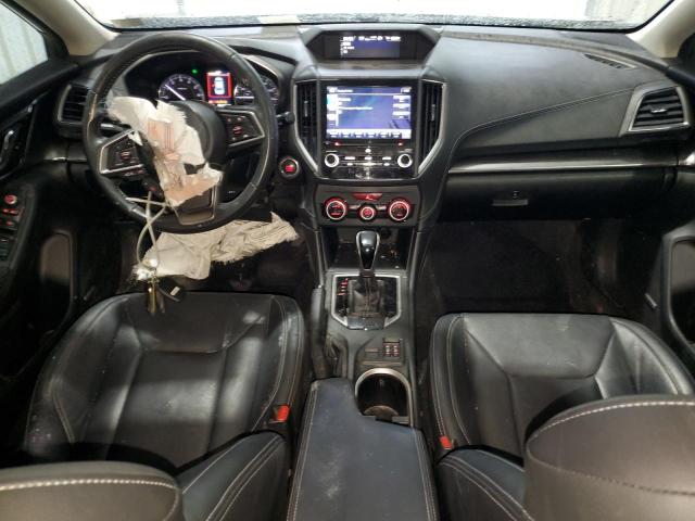  SUBARU IMPREZA 2017 Сріблястий