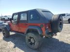 2009 Jeep Wrangler Unlimited X for Sale in Magna, UT - Side