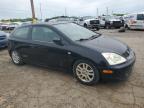 2002 Honda Civic Si for Sale in Woodhaven, MI - Side