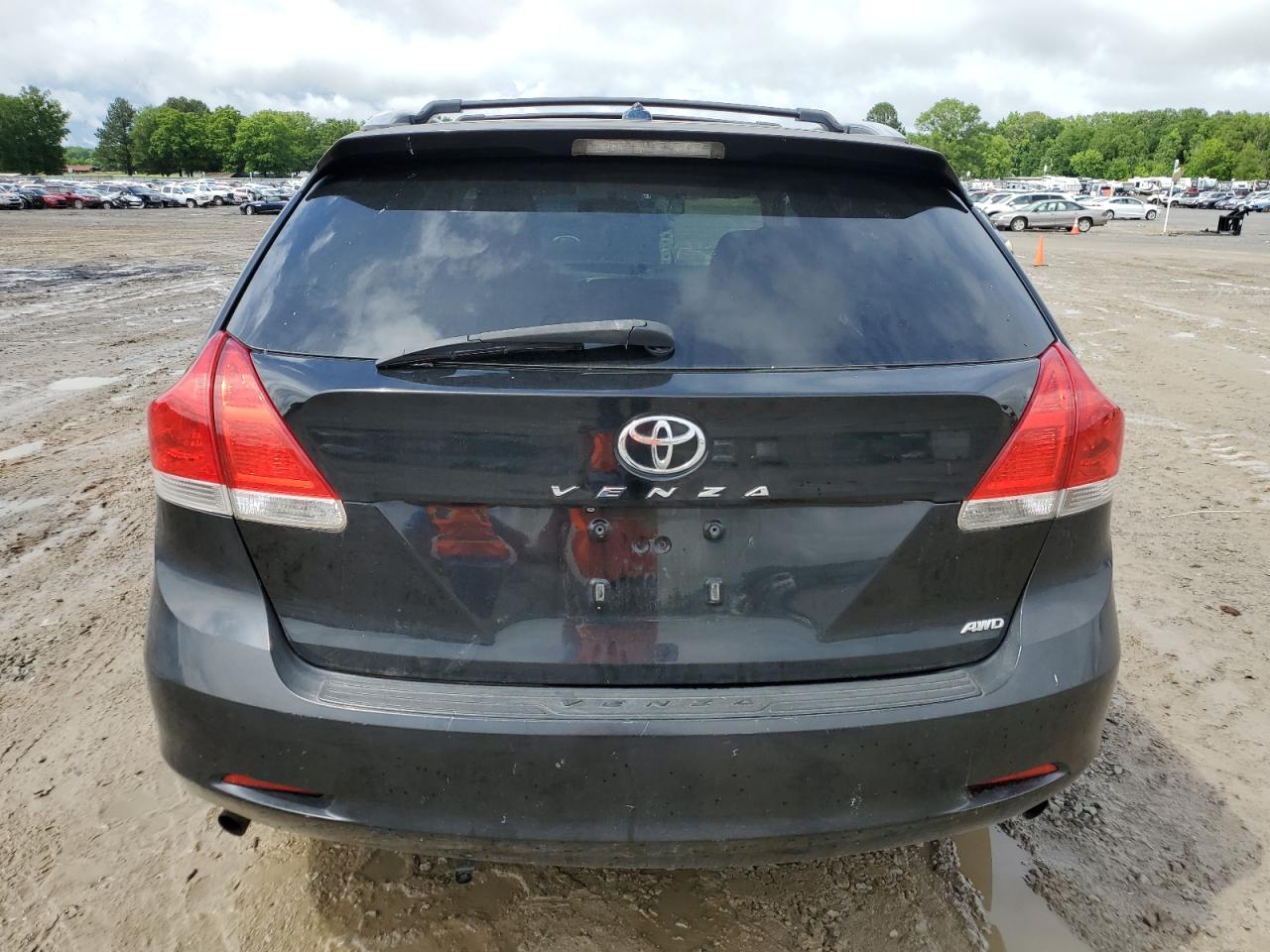 2009 Toyota Venza VIN: 4T3BK11A59U005946 Lot: 56850155