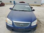 2008 Kia Spectra Ex zu verkaufen in Haslet, TX - Front End