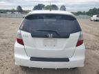 2010 Honda Fit Sport for Sale in Conway, AR - Front End