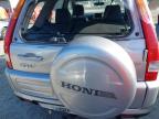 2002 HONDA CR-V I-VTE for sale at Copart WOLVERHAMPTON