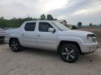 2009 Honda Ridgeline Rtl for Sale in Pekin, IL - Front End