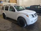 2010 Nissan Pathfinder S for Sale in Ham Lake, MN - Mechanical