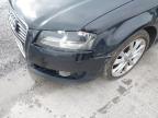 2012 AUDI A3 for sale at Copart CASTLEDERMOT - IRELAND