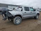 2015 Toyota Tacoma Double Cab de vânzare în Davison, MI - Front End