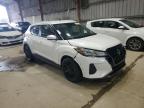 2022 Nissan Kicks Sv en Venta en Greenwell Springs, LA - Front End