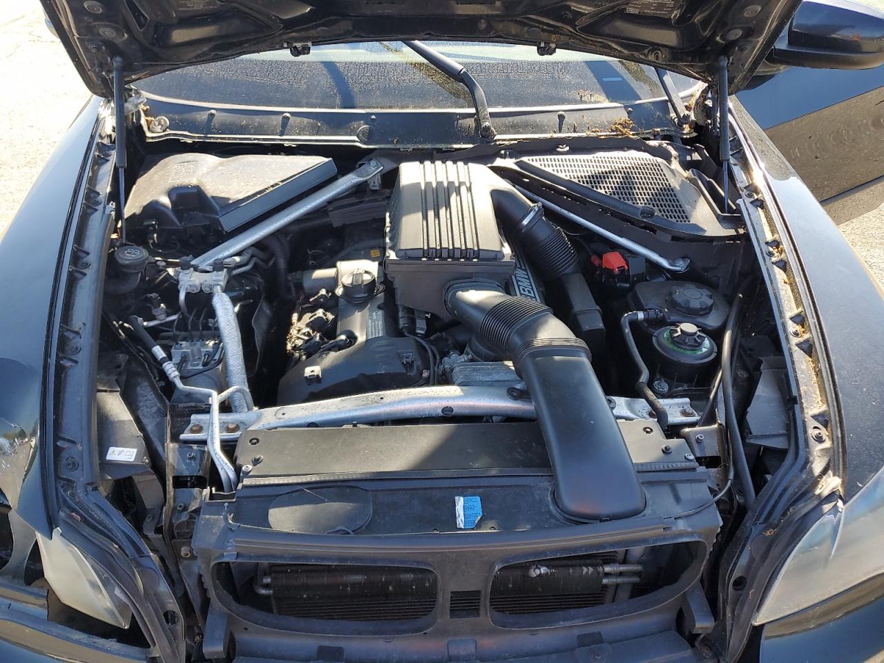 2010 BMW X5 xDrive30I VIN: 5UXFE4C55AL385077 Lot: 56527175