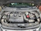 2016 Ford Explorer Xlt zu verkaufen in West Mifflin, PA - Side