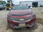 2016 Chevrolet Impala Lt for Sale in Shreveport, LA - Water/Flood