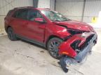 2024 Chevrolet Equinox Rs იყიდება West Mifflin-ში, PA - Front End