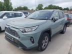 2022 TOYOTA RAV4 ICON for sale at Copart SANDY