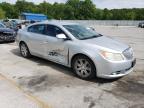 2010 Buick Lacrosse Cxl zu verkaufen in Rogersville, MO - Side