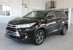 2018 Toyota Highlander Le de vânzare în Farr West, UT - All Over