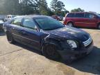 2007 Ford Fusion S for Sale in Eight Mile, AL - Side
