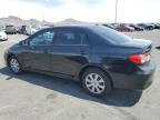 2011 Toyota Corolla Base zu verkaufen in North Las Vegas, NV - Mechanical