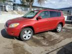 2006 Toyota Rav4 Sport   на продаже в Albuquerque, NM - Rear End