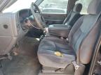 2007 Gmc New Sierra C1500 Classic de vânzare în Albuquerque, NM - Side