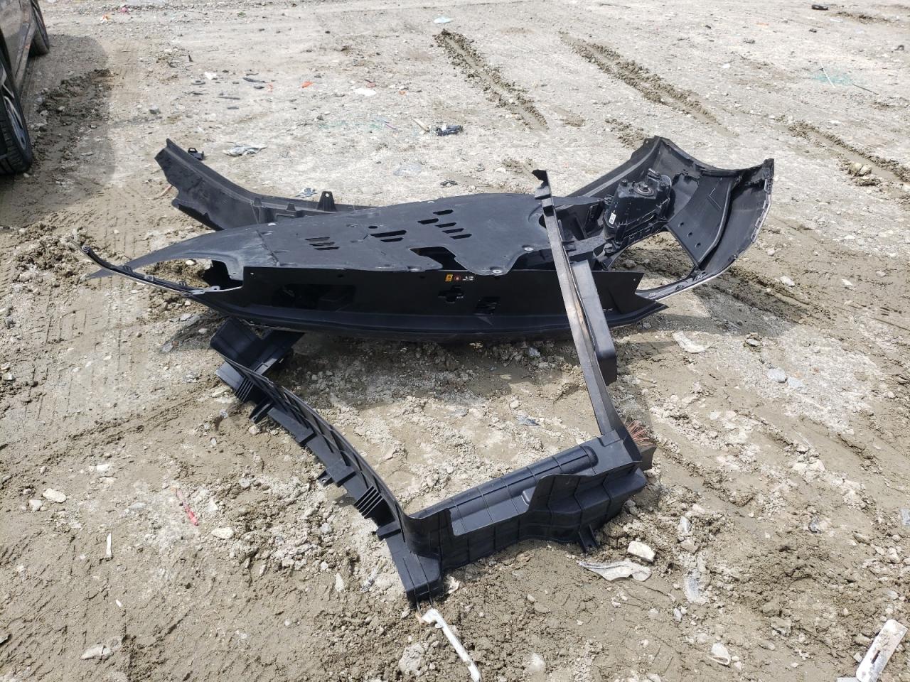 2020 Hyundai Santa Fe Sel VIN: 5NMS3CAD8LH217870 Lot: 56844245