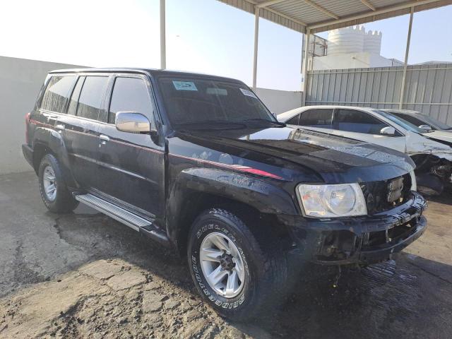 JN8FY1NYXHX025423 - 2000 Nissan Patrol - #55396555