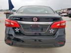 2019 Nissan Sentra S for Sale in Wilmer, TX - Front End