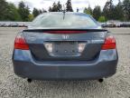 2007 Honda Accord Hybrid for Sale in Graham, WA - Undercarriage