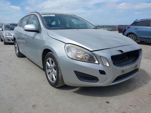 2013 VOLVO V60 ES NAV
