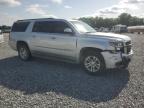 2015 Chevrolet Suburban C1500 Lt for Sale in Tifton, GA - Front End