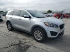 2018 Kia Sorento Lx for Sale in Tulsa, OK - Side