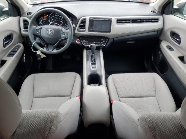 Parquets HONDA HR-V 2016 White