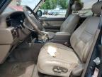 1996 Toyota Land Cruiser Hj85 на продаже в Moraine, OH - Front End