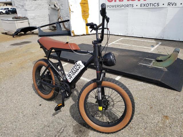2000 'Other Motorcycle' Bicycle