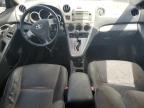 2009 Toyota Corolla Matrix S en Venta en Reno, NV - Side