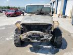 2011 Jeep Wrangler Sport for Sale in Cahokia Heights, IL - Burn - Engine