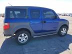 2004 Honda Element Lx за продажба в North Las Vegas, NV - Rear End