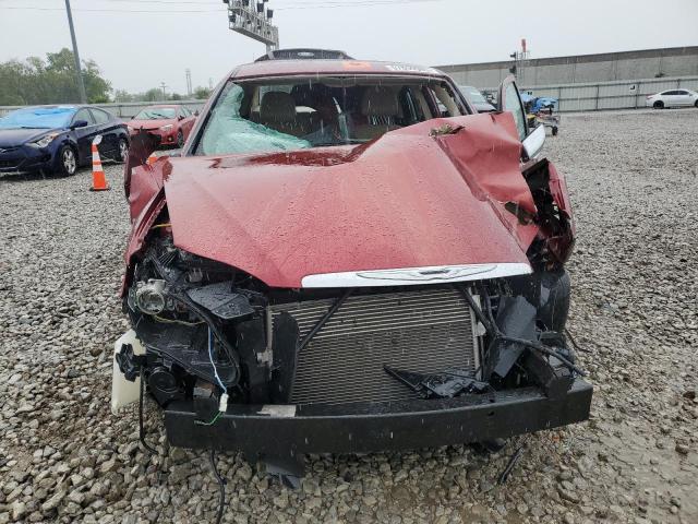  CHRYSLER 200 2013 Bordowy
